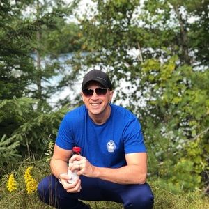 Meet your Posher, Kipp